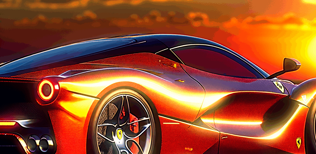 Revving Into the Future: Ferrari’s Top Innovations and Technologies Define the Italian Supercar Legacy