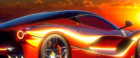 Revving Into the Future: Ferrari’s Top Innovations and Technologies Define the Italian Supercar Legacy