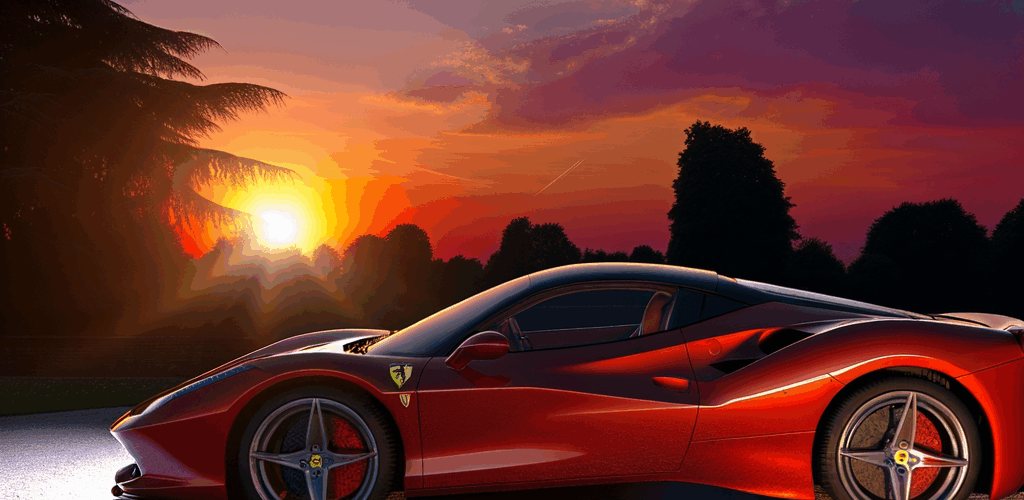 Unleashing the Prancing Horse: Ferrari’s Top Innovations in Supercar Performance and Italian Design