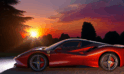 Unleashing the Prancing Horse: Ferrari’s Top Innovations in Supercar Performance and Italian Design
