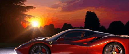 Unleashing the Prancing Horse: Ferrari’s Top Innovations in Supercar Performance and Italian Design