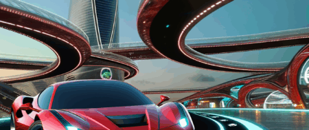 Revving Up Innovation: How Ferrari’s Italian Engineering Redefines Supercar Performance and Legacy