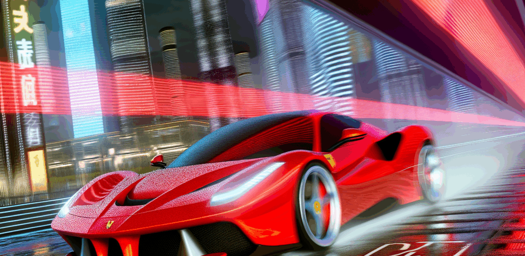 Driving the Future: Ferrari’s Iconic Innovations and Unmatched Supercar Performance