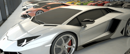 Revving Up the Future: Lamborghini’s Pioneering Innovations in Italian Luxury Cars