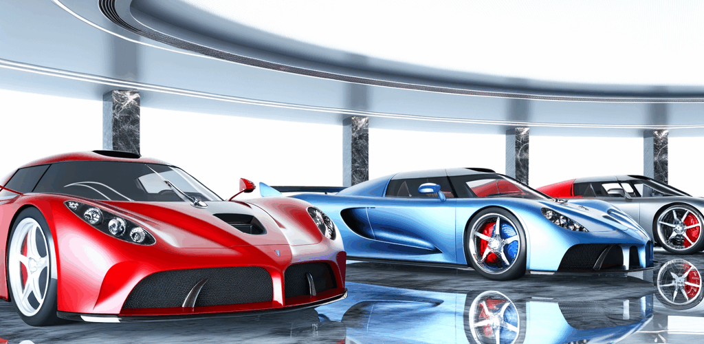 Driving Innovation: Lamborghini’s Latest Technological Triumphs in the Luxury Car Market