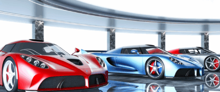 Driving Innovation: Lamborghini’s Latest Technological Triumphs in the Luxury Car Market