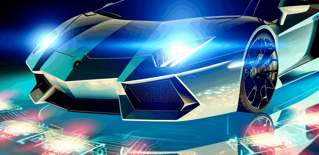 Top-Tier Lamborghini: Unveiling the Latest Innovations and High-Performance Supercars in the Luxury Car Market