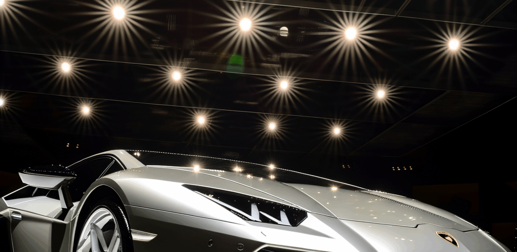 Revving Up Innovation: Lamborghini’s Cutting-Edge Technology and Luxury Car Market Dominance