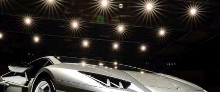 Revving Up Innovation: Lamborghini’s Cutting-Edge Technology and Luxury Car Market Dominance