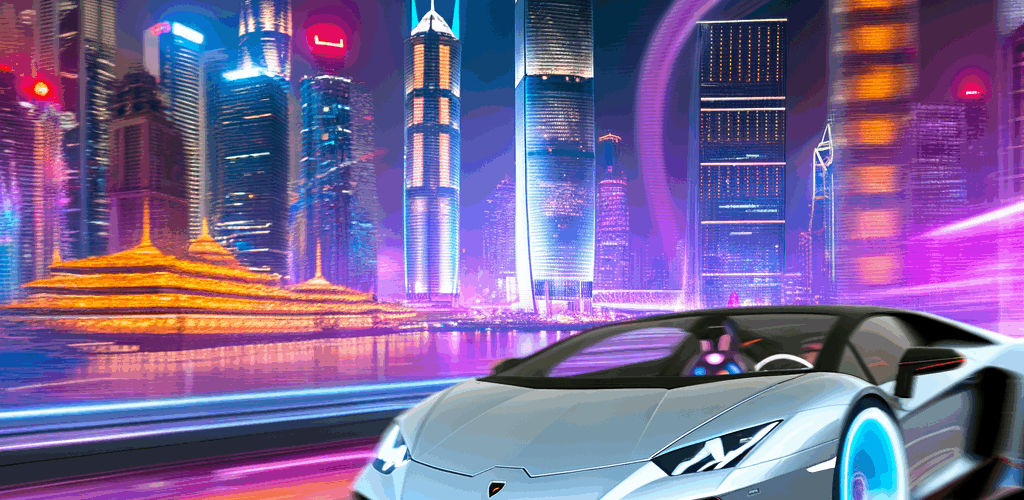 Lamborghini’s Pioneering Edge: Leading the Luxury Car Market with High-Performance Supercars and Innovative Technologies