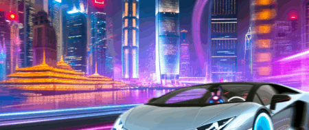 Lamborghini’s Pioneering Edge: Leading the Luxury Car Market with High-Performance Supercars and Innovative Technologies