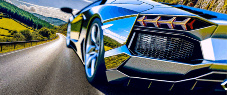 Revving Innovation: Lamborghini’s Cutting-Edge Supercar Breakthroughs in the Luxury Car Market