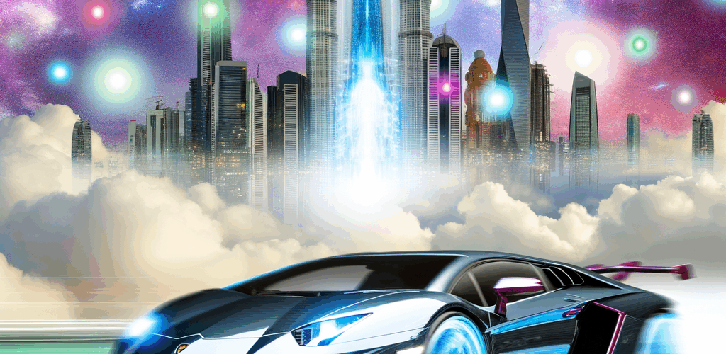 Revving Up Excellence: Lamborghini’s Pioneering Technologies Propel the Future of Luxury Supercars