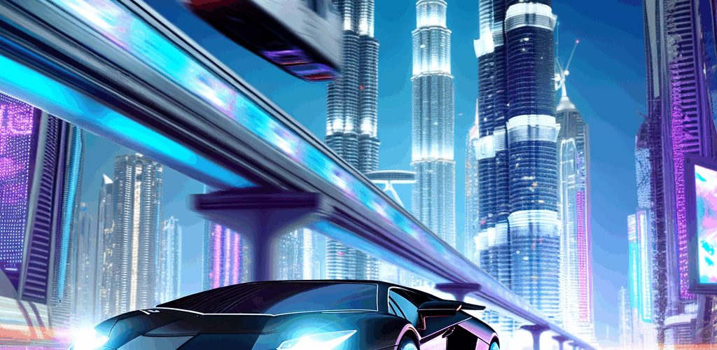 Unveiling Lamborghini’s Cutting-Edge Innovations: Dominating the Luxury Car Market with Italian Excellence