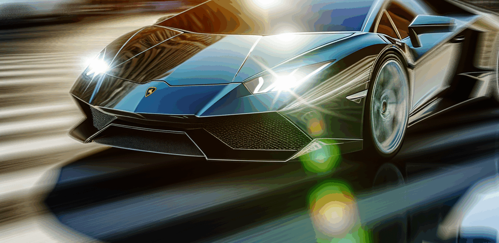 Unleashing Excellence: Lamborghini’s Supercar Innovations Propel Italian Luxury Vehicles to the Top of the High-Performance Market