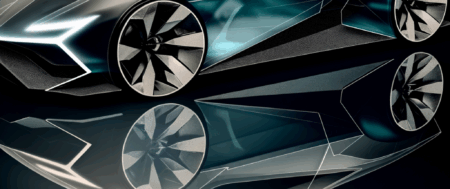 Driving Innovation: How Lamborghini is Leading the Charge in Luxury and High-Performance Automotive Excellence