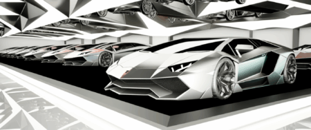 Revving into the Future: Lamborghini’s Top Innovations and High-Performance Breakthroughs in the Luxury Car Market