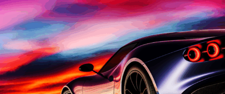 Driving Innovation: Exploring Lamborghini’s Cutting-Edge Technology and High-Performance Supercars in the Luxury Automotive Market