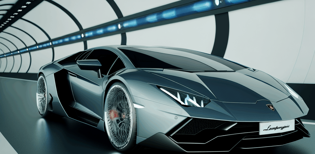 Driving Excellence: Lamborghini’s Top Innovations in Luxury and High-Performance Supercars