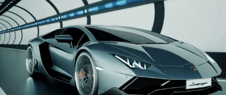 Driving Excellence: Lamborghini’s Top Innovations in Luxury and High-Performance Supercars