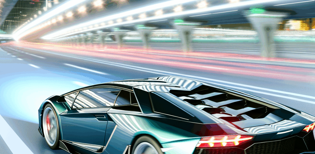 Revving Up the Future: Lamborghini’s Cutting-Edge Innovations and High-Performance Supercars