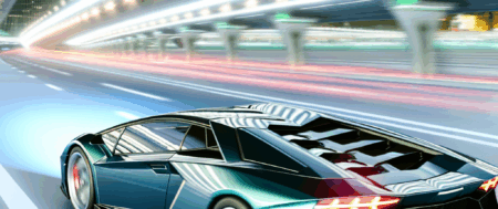 Revving Up the Future: Lamborghini’s Cutting-Edge Innovations and High-Performance Supercars