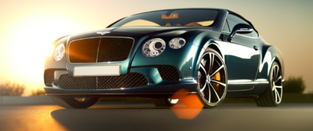 **”Timeless Elegance Meets Cutting-Edge Innovation: Unveiling Bentley’s Masterpiece in British Luxury Cars”**