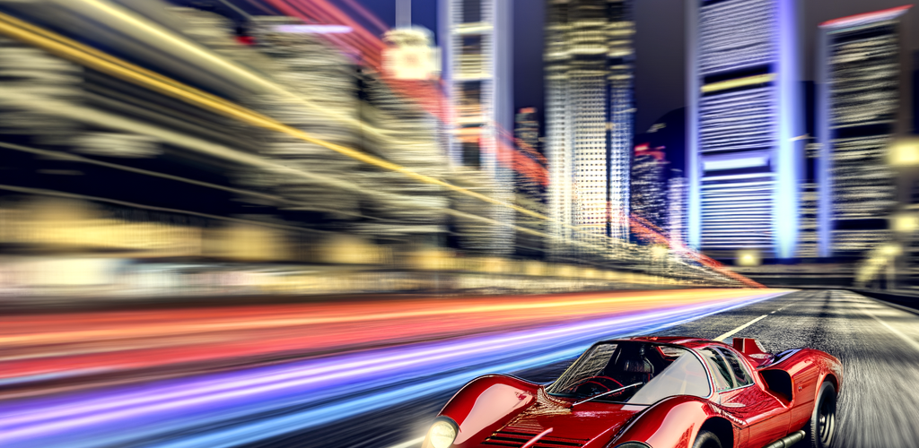 Driving into the Future: Ferrari’s Iconic Innovations and the Legacy of Italian Supercar Excellence