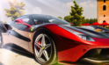 Unveiling the Future: Ferrari’s Top Innovations in Supercar Technology and Design