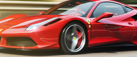Unleashing the Prancing Horse: Ferrari’s Legacy of Innovation and Performance-Driven Supercars
