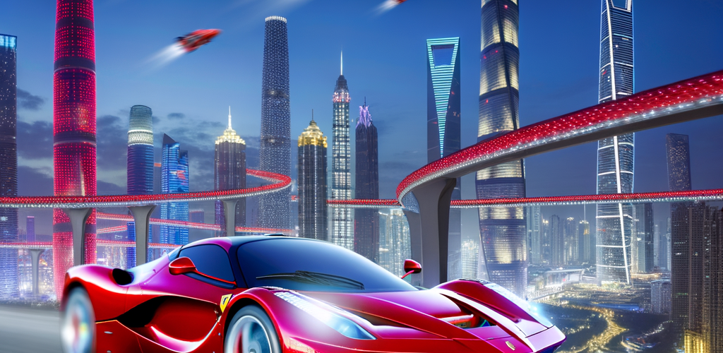 Unveiling Ferrari’s Top Supercar Innovations: A Journey Through Italian Luxury, Performance, and Tradition