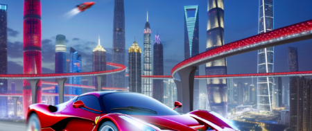 Unveiling Ferrari’s Top Supercar Innovations: A Journey Through Italian Luxury, Performance, and Tradition