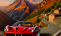 Unveiling Ferrari’s Latest Supercar Innovations: A Fusion of Italian Tradition and Cutting-Edge Technology in the Pursuit of Automotive Excellence