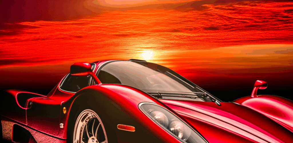 Unveiling the Future: Ferrari’s Latest Innovations in Supercar Design and Performance