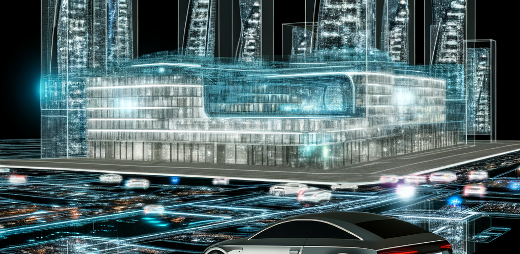 Driving the Future: Top Audi Innovations and AI Advancements Captivating the Automotive World
