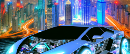 Revolutionizing the Road: Lamborghini’s Leadership in Luxury and Innovation