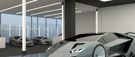 Unveiling the Future: Lamborghini’s Cutting-Edge Innovations in Luxury and High-Performance Automobiles