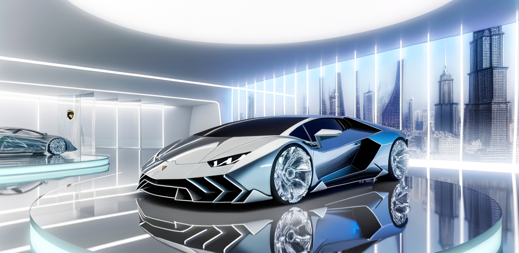 Driving Excellence: Lamborghini’s Revolutionary Innovations in Luxury Supercars and Italian Engineering