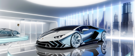Driving Excellence: Lamborghini’s Revolutionary Innovations in Luxury Supercars and Italian Engineering