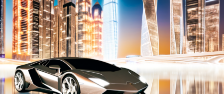 Exploring the Pinnacle of Luxury: Lamborghini’s Innovations and Future in the High-Performance Automotive World