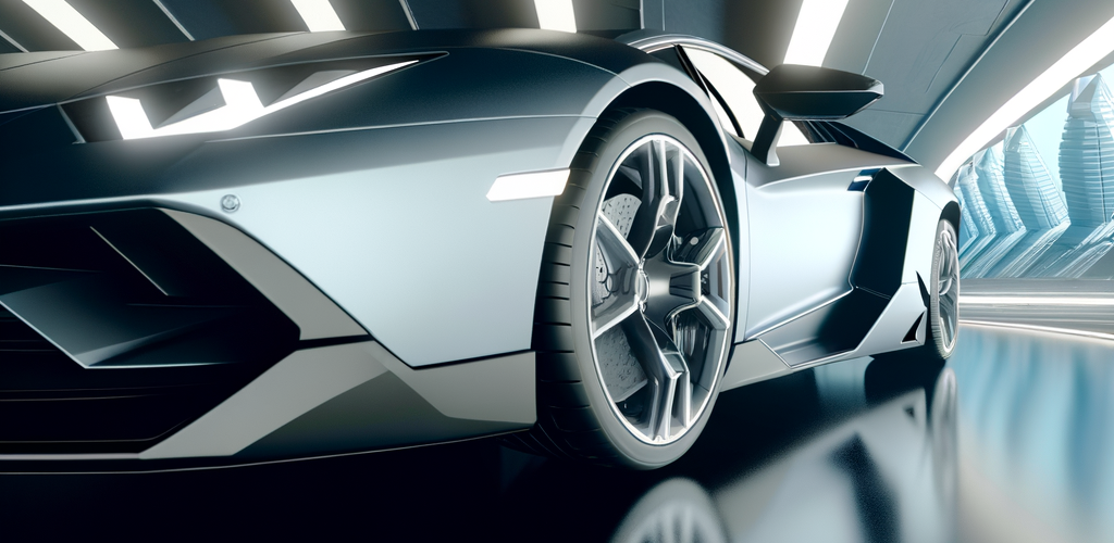 Driving Innovation: How Lamborghini’s Pioneering Technologies Are Shaping the Future of Luxury Supercars