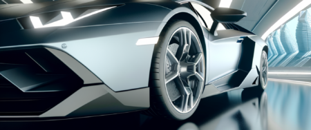Driving Innovation: How Lamborghini’s Pioneering Technologies Are Shaping the Future of Luxury Supercars