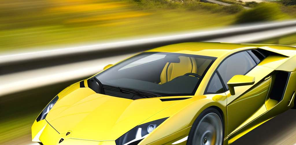 Unveiling Lamborghini’s Latest Innovations: Leading the Charge in High-Performance Luxury Cars