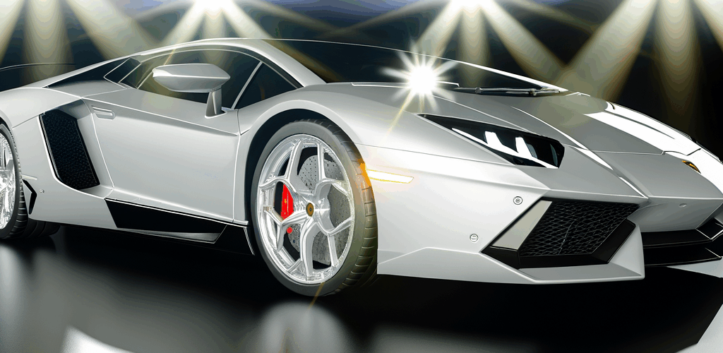 Revving into the Future: Lamborghini’s High-Performance Innovations Redefining the Luxury Car Market