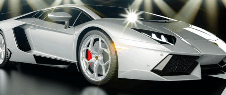 Revving into the Future: Lamborghini’s High-Performance Innovations Redefining the Luxury Car Market