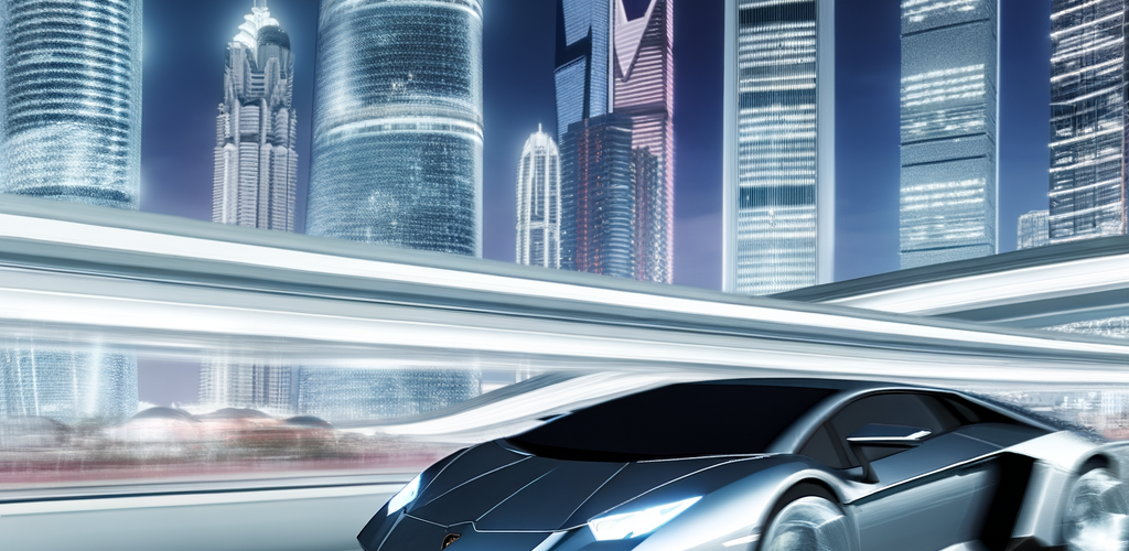 Unveiling Excellence: Lamborghini’s Cutting-Edge Supercar Innovations Redefine Luxury and Performance