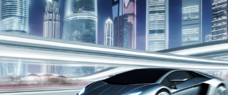 Unveiling Excellence: Lamborghini’s Cutting-Edge Supercar Innovations Redefine Luxury and Performance