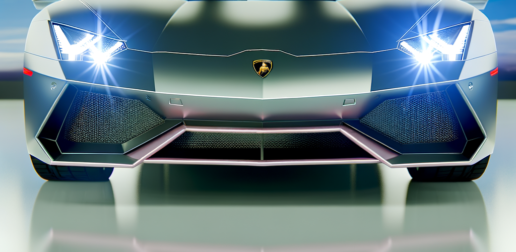 Unlocking the Future of Luxury: Lamborghini’s Top Innovations in High-Performance Supercars