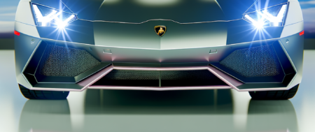 Unlocking the Future of Luxury: Lamborghini’s Top Innovations in High-Performance Supercars