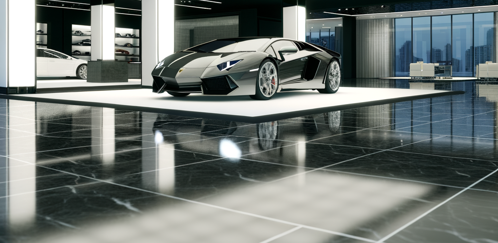 Unleashing Innovation: How Lamborghini Sets the Pace as a Top-Tier Automotive Brand in the Luxury Car Market